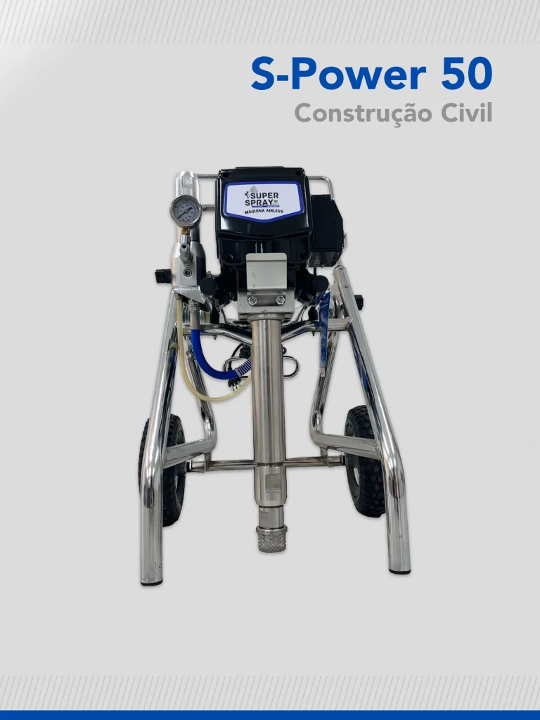 S-POWER 50