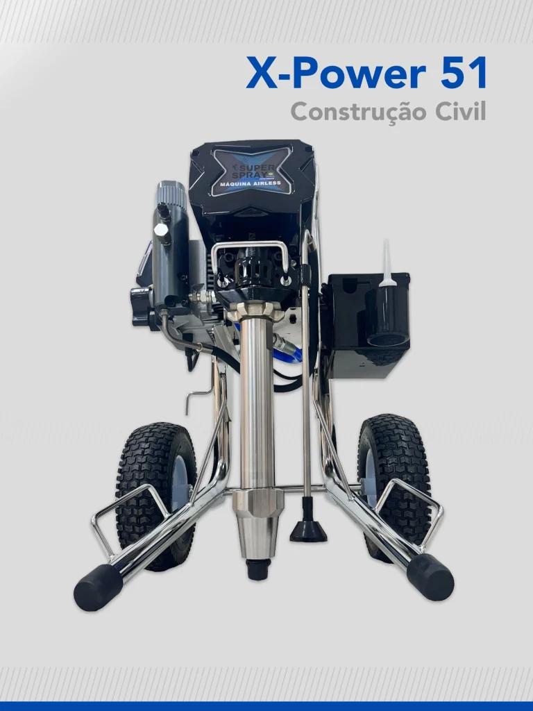 X-POWER 51
